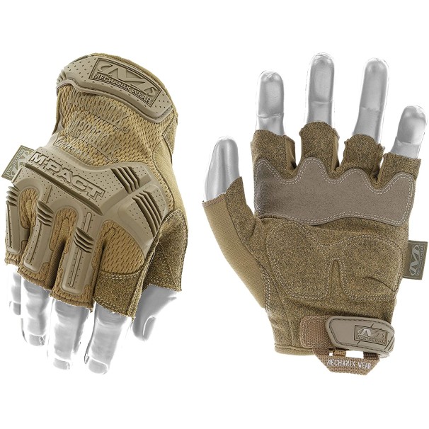 Əlcək-Mechanix Wear