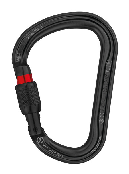 Petzl - Dağçılıq üçün karabin