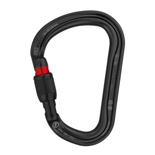 Petzl - Dağçılıq üçün karabin