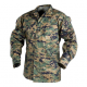 Usmc Shirt - Polycotton Twill