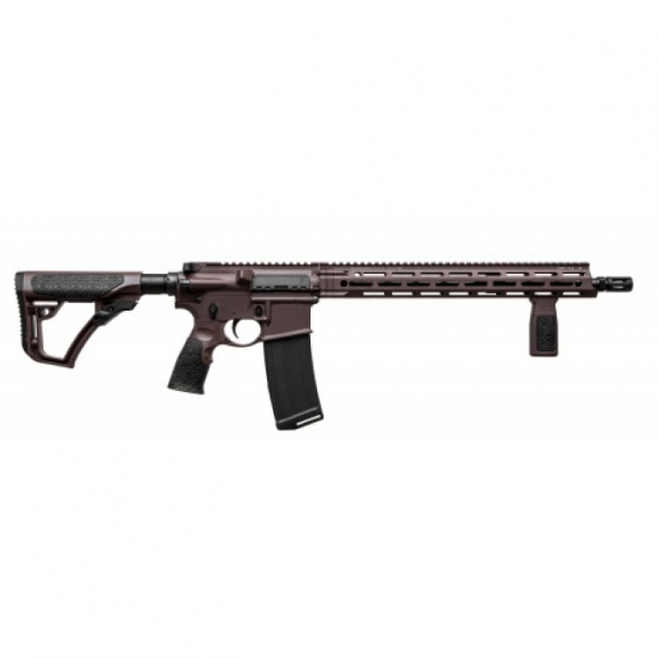 Yivli Karabin Daniel Defense DDM4 V7