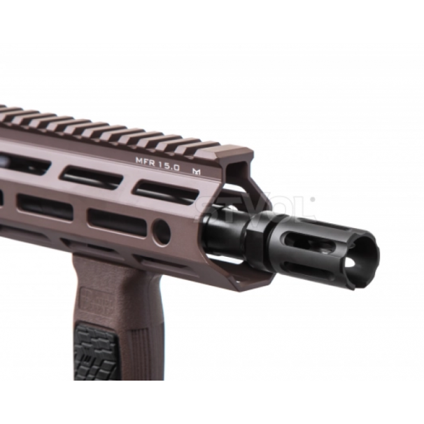 Yivli Karabin Daniel Defense DDM4 V7